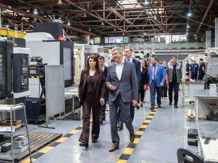 СКФУ и ПАО «Сигнал» укрепляют стратегическое партнерство