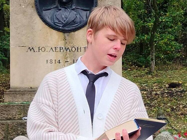 Двое юных ставропольцев представят край в финале Всероссийского конкурса «Знание.Лектор»