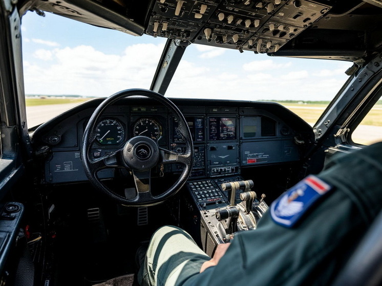 Британия и Франция предложили направить в Польшу истребители Eurofighter