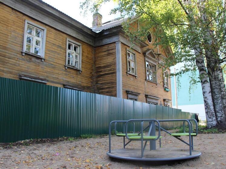 Архангельская школьница рассказала, почему подростки интересуются заброшками