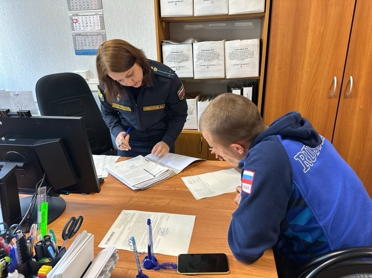 В Твери нерадивый отец решил оплатить долг по алиментам только после публикации своего фото в СМИ