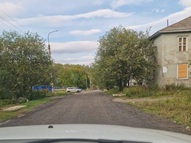 В Мурманске взялись за ремонт швов, борьбу с грызунами и восстановление дорог