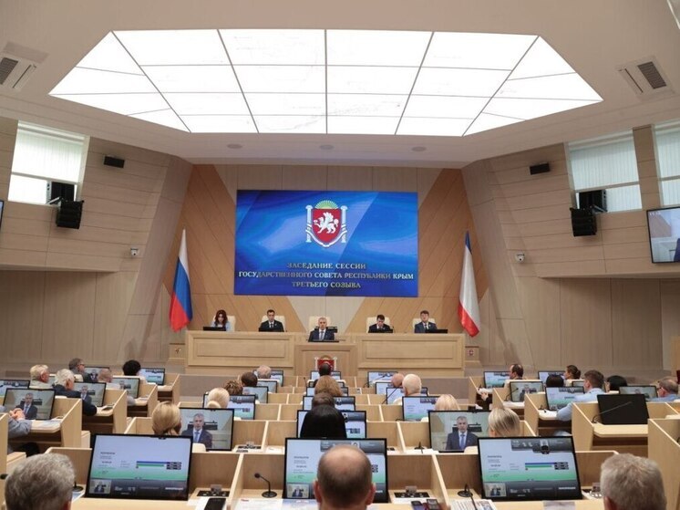 В Крыму ввели штрафы за продажу «энергетиков» в школах, больницах и учреждениях культуры