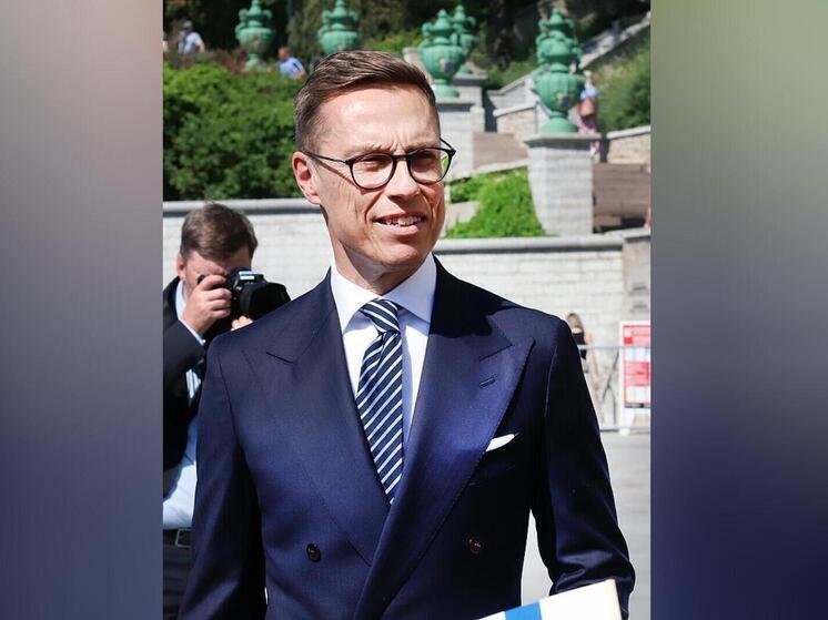 Президент Финляднии видится с Зеленским чаще, чем с женой: откровенные признания