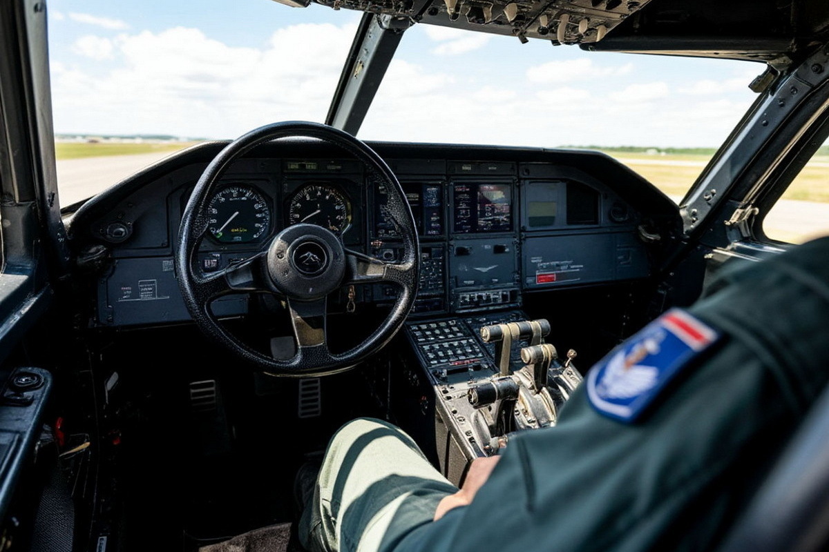 Стало известно о желании Британия и Франция направить в Польшу истребители