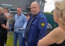 Многодетные семьи из села Бибиково Узловского района Тульской области, которым с 2014 года не могут добиться проведения воды в свои дома, снова столкнулись с препонами и отодвиганием сроков прокладки водопровода