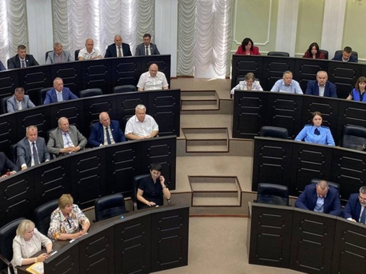 Правила ужесточат: депутаты Тамбовской облдумы внесли поправки в закон о продаже спиртного