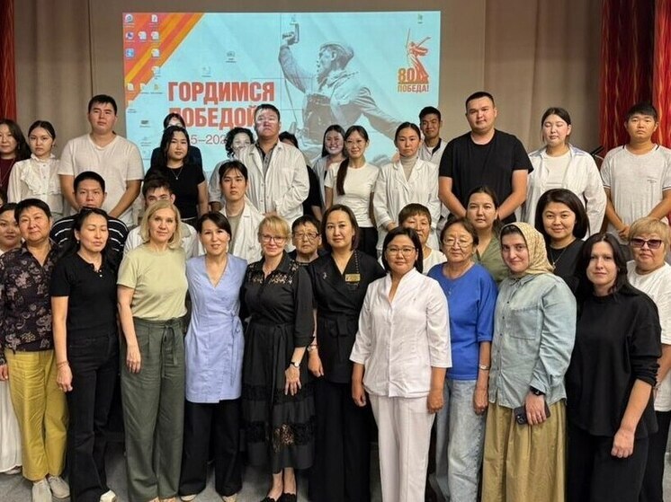В Калмыкии разобрали особые алгоритмы лечения тяжело больных сердечников