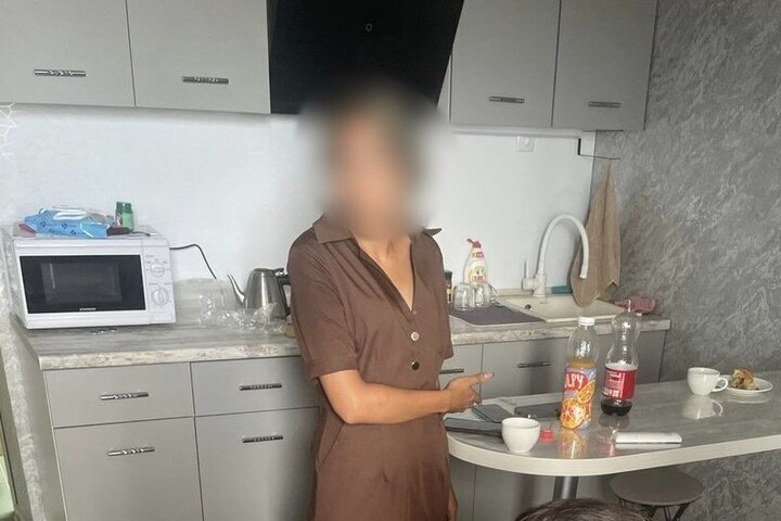 В Оренбурге лже-гадалка обманула ребенка