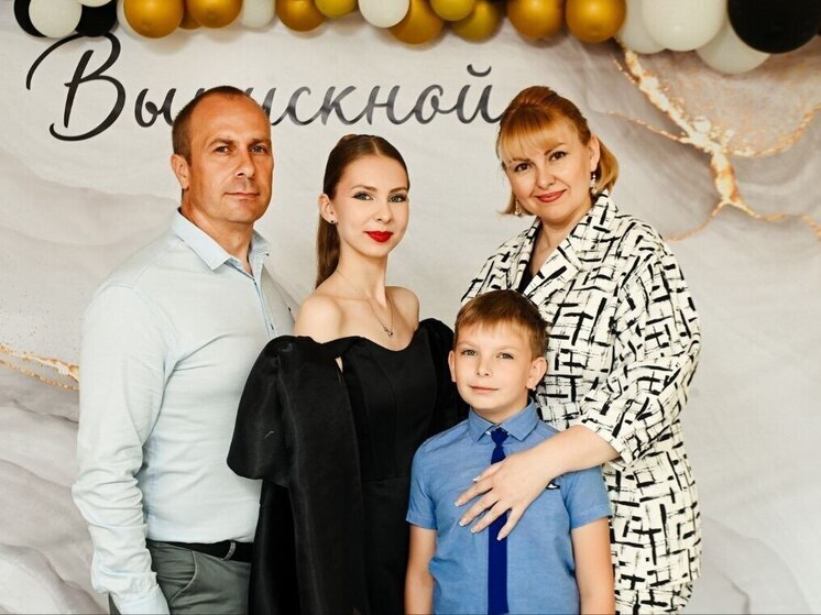 Луганчане станут участниками федерального конкурса "Это у нас семейное"