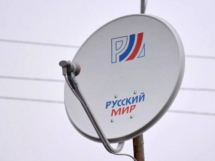 В Запорожской области вводят запрет на нелицензионное спутниковое ТВ