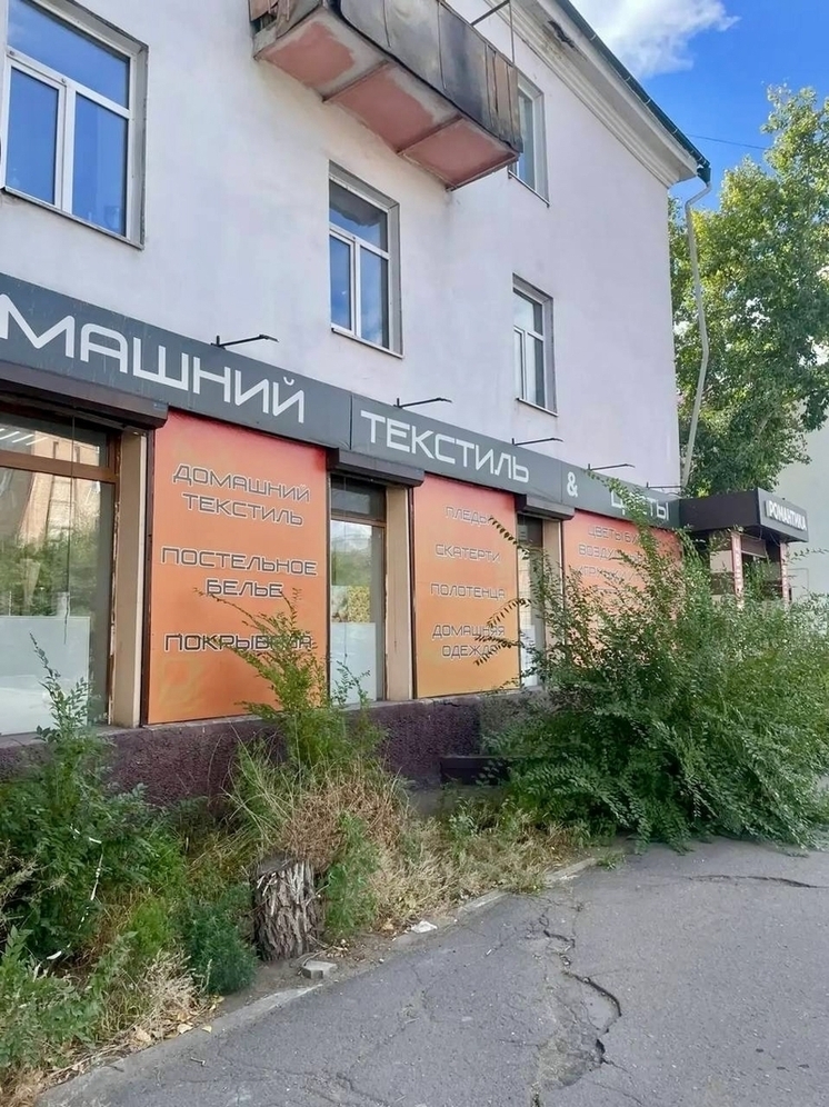 В Кызыле предпринимателей за мусор будут штрафовать
