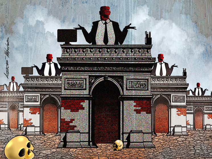 Монологи о любимых профессиях и нелюбимых занятиях