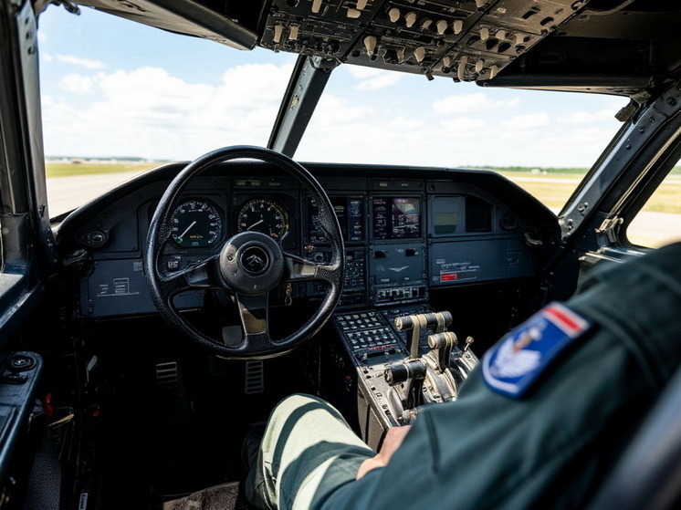 Генерал Попов: ВСУ могли переместить самолеты на аэродромы в Румынии и Польше