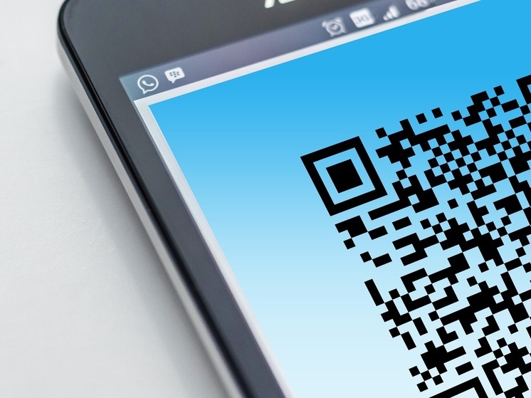 Воронежцы в разы чаще стали платить с помощью биометрии и QR-кодов