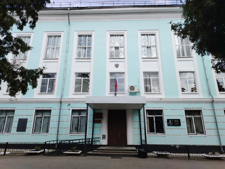 ООО «ЭДЭКС» лишится более 170 тысяч: Донской суд защитил права студента