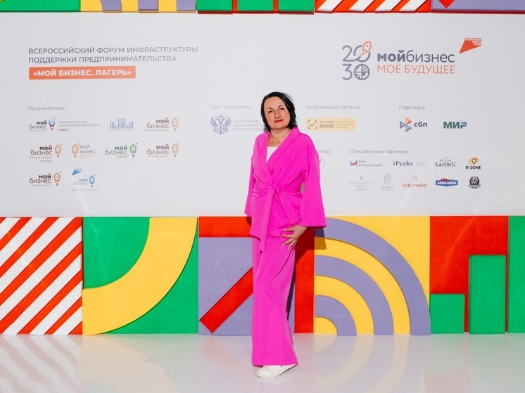 НАО вошел в число лучших практик по поддержке предпринимателей в РФ