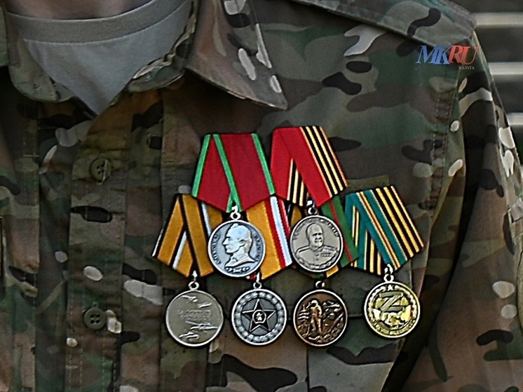 Герои СВО получат в Балабанове 17 участков