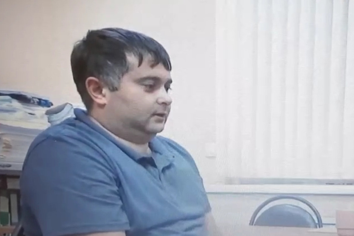 Бывший замначальника ангарской колонии отказался от признания в пытках