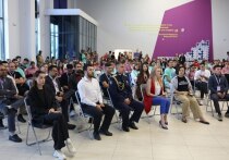 Организаторами форума выступили Федеральное агентство по делам молодежи, правительство Астраханской области, при поддержке аппарата полномочного представителя Президента РФ в ЮФО и агентства по делам молодежи региона.