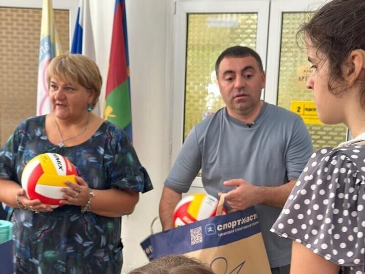 Политик Арменак Тозлян возглавил попечительский совет детского реабилитационного центра в Сочи