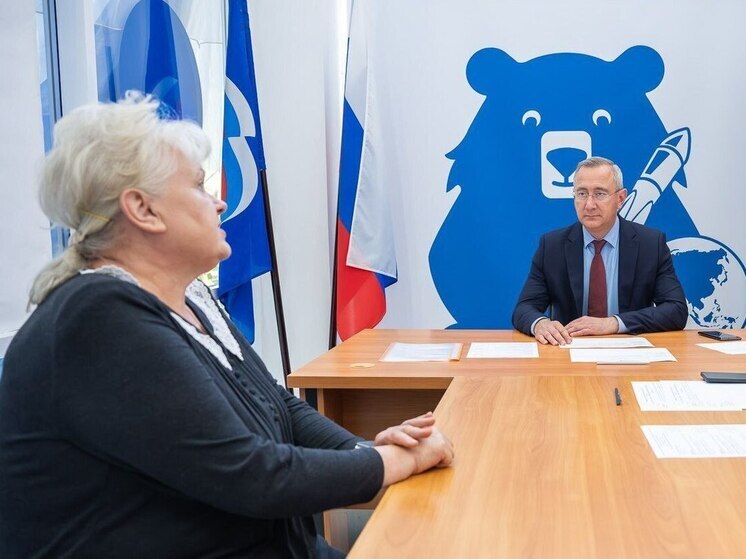 В Боровске выполнят просьбы врачей и пенсионеров