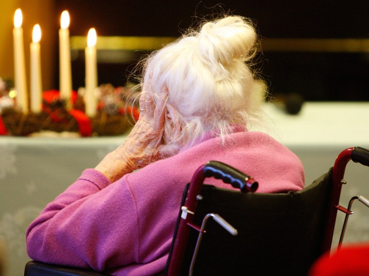 В возрасте 120 лет риск болезни Альцгеймера составляет 100%