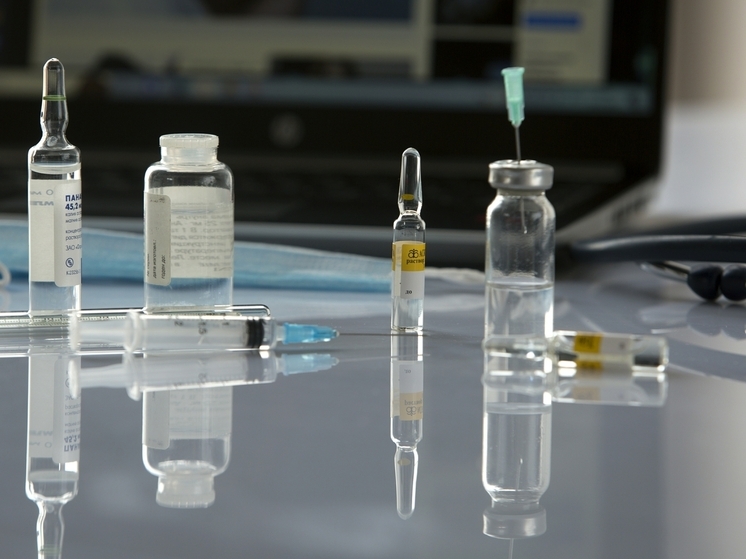 Грибок Candidozyma auris стремительно распространяется в больницах Европы