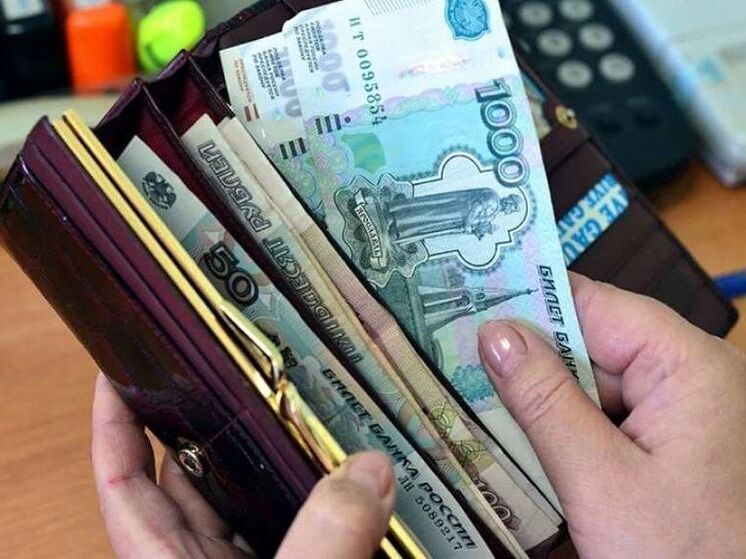 Депутат от Владимирской области пояснил, кто будет получать больше с 1 октября