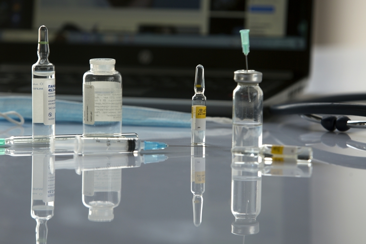 В европейских странах с огромной скоростью распространяется устойчивый к лечению опасный грибок