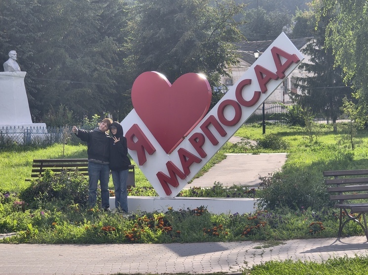 В Мариинском Посаде откроют Музей музыки