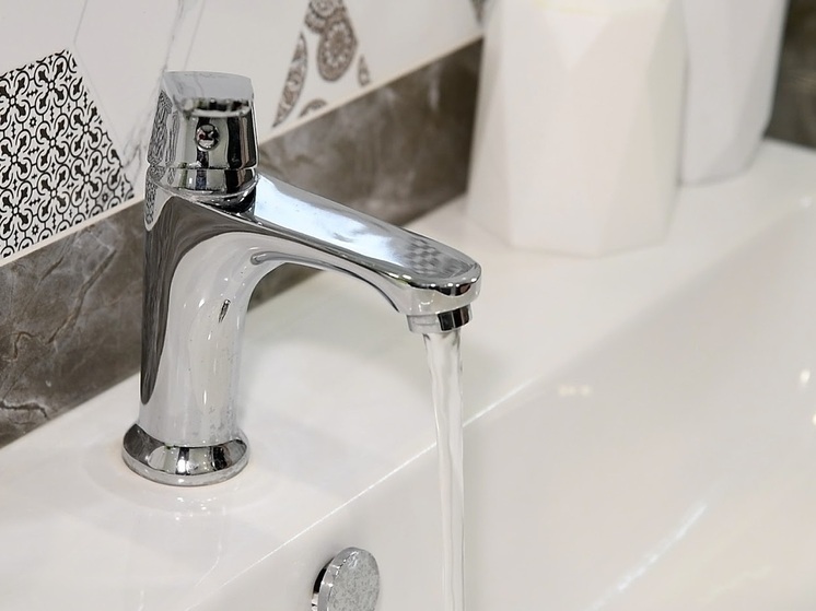 В Волгоградской области запущен новый объект водоснабжения