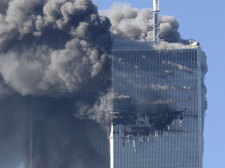 Нумеролог раскрыл мистическую связь между терактом 11 сентября и убийством Чарли Кирка