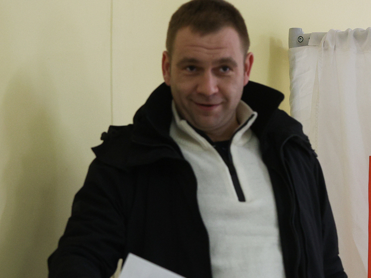 На Камчатке стартовало голосование на выборах губернатора 2025