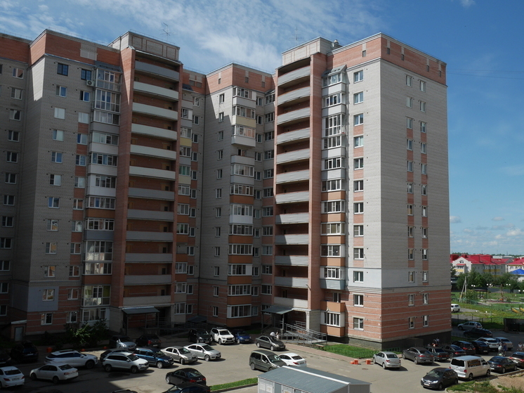 Вологодские молодые семьи могут частично компенсировать аренду жилья