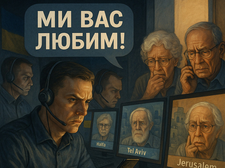 Такси с деньгами: Как доверие становится оружием