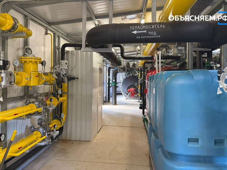 Школы, больницы и детские сады Смоленской области полностью готовы к отопительному сезону