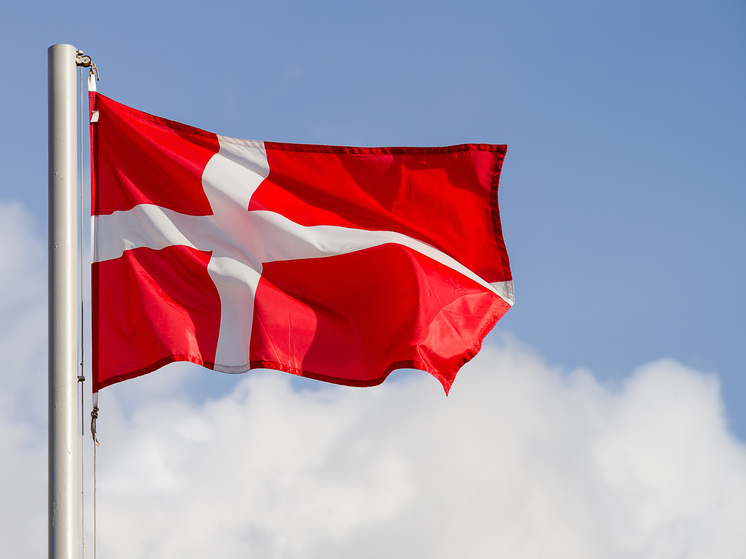 TV2: Дания планирует потратить рекордные 8,3 млрд долларов на закупку вооружений