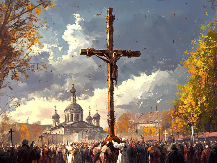 Priest Announces Date of Second Coming – September 2025