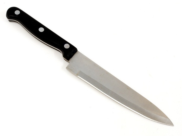 Семейный конфликт в Комсомольске-на-Амуре закончился убийством