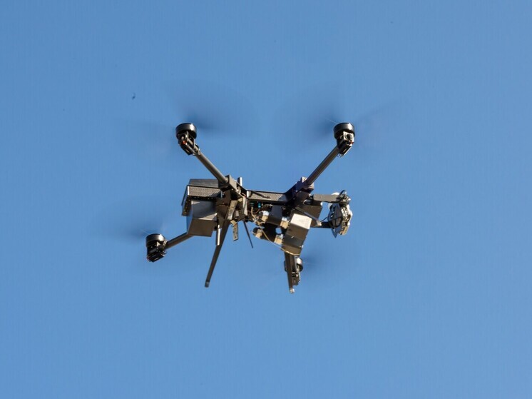 В пророссийском подполье заявили, что беспилотники в Польше могли стать провокацией Зеленского