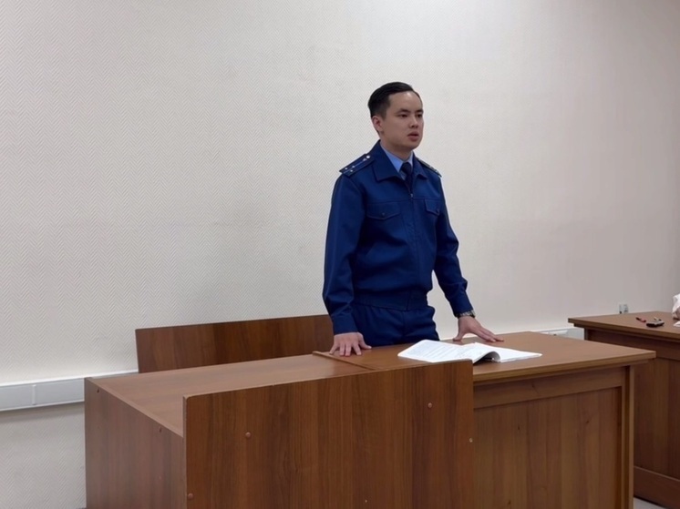 В Улан-Удэ горожанка получила судимость и штраф за ложные показания