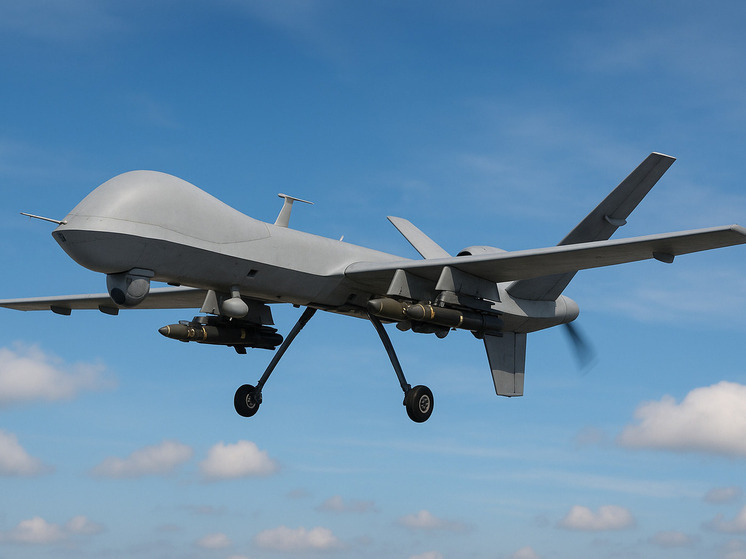 Посол Змеевский: Чехии стоит задуматься, кому выгоден инцидент с БПЛА в Польше