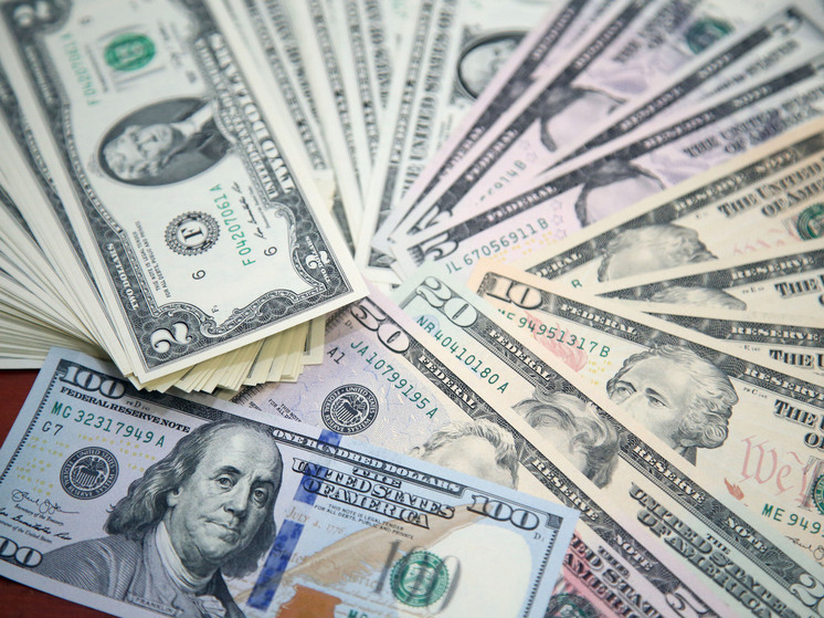 Bloomberg: МВФ обнаружил ошибку Киева в $20 млрд при оценке финансовых потребностей