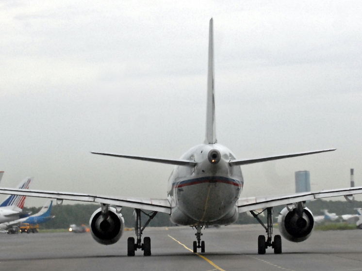 Rosaviatsiya imposed restrictions at night at the airports of St. Petersburg, Yaroslavl, Ivanovo and Pskov