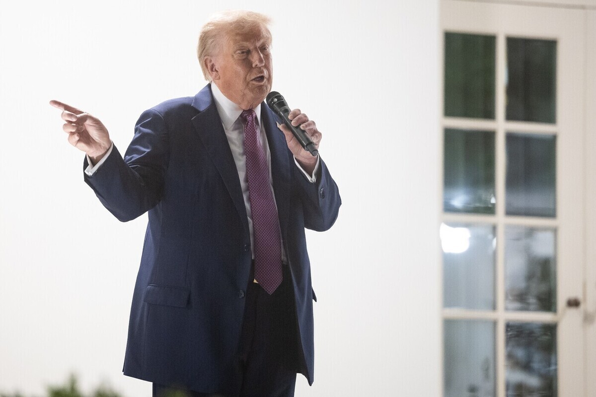 Politico: Трампа разозлило решение Лондона не уведомлять его об увольнении посла