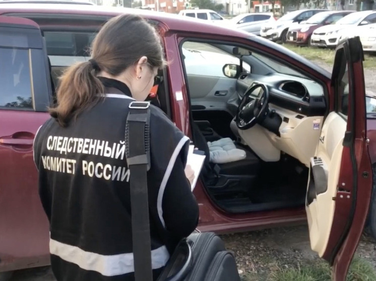 Жителя Красноярска задержали за финансирование террористической организации