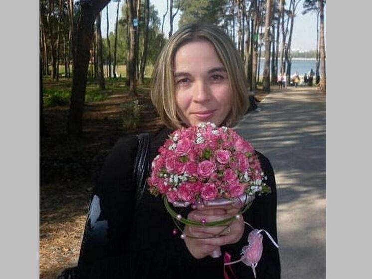 Ушла из жизни 44-летняя сотрудница ВГУ Ольга Чугунова