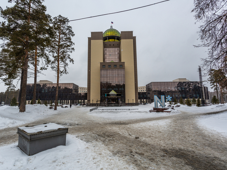 Новосибирские учёные создали новый сорбент для очистки водоёмов