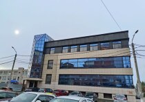 Горно-Алтайская строительная компания «Строй-Инвест» проведет реконструкцию административного здания на улице Пролетарской, 89 в центре Барнаула